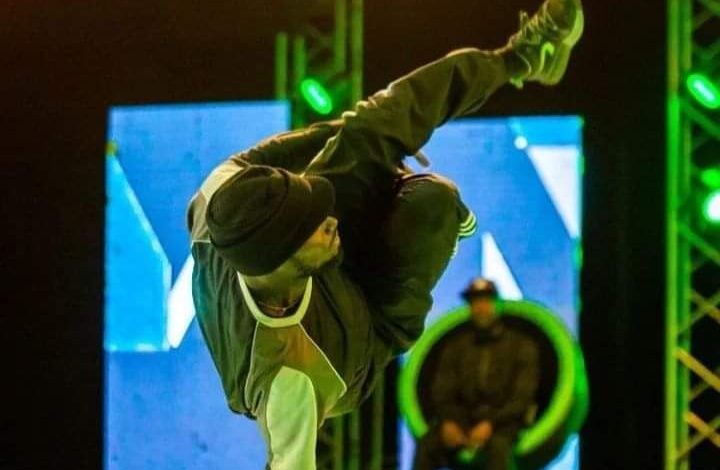 Glo Battle of the Year to show on GloTV 1 Glo