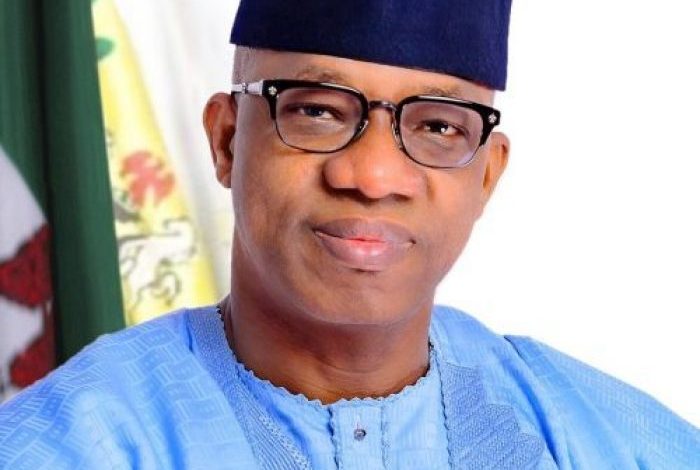 APC primaries: Abiodun promises compensation for those who lost party tickets 1 Governor Dapo Abiodun 2 e1559137381900 1