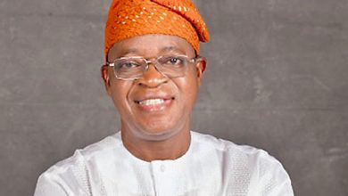 Letter to Osun young minds, By Ismail Omipidan 3 Governor Gboyega Oyetola