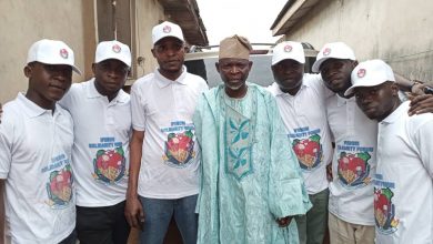 2023 Presidency: Vote for personality not party, Group tells Nigerian 2 Group