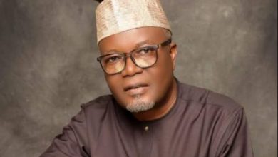 Ekiti guber: PDP candidate dismisses alleged rift with Fayose 11 Hon. Bisi Kolawole