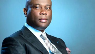 The Herbert Wigwe Example, by Simbo Olorunfemi 4 Hubert Wigwe