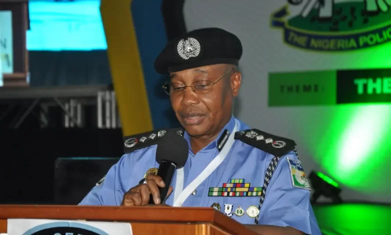 IGP orders speedy investigation into killing of Lagos lawyer 1 IGP