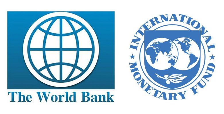 World Bank-IMF joint statement condemns Russia’s war in Ukraine 1 IMFWorld Bank