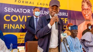 Abiru to continue COVID-19 financial support scheme in 2022 5 IMG 20220302 WA0127