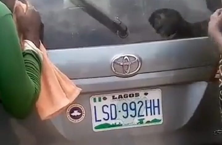 Man kills girlfriend in Lagos, commit suicide inside car in Ogun 1 IMG 20220302 WA0168