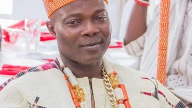 Stop Nigerian youths from joining Ukrainian army volunteer, Olowu tells FG 11 IMG 20220303 WA0288