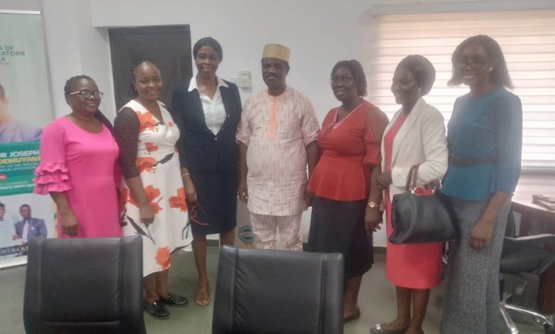 Ogun Pledges More Support For Women, Girl Child In Technical Education 1 IMG 20220304 WA0095