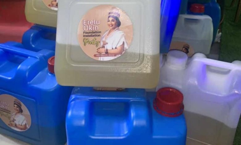 Lagos To Probe Petrol Souvenir At Party 1 IMG 20220305 WA0001
