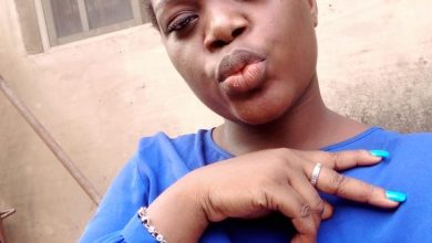 Kidnapped Ayanwole Bamise: BRT driver nabbed 4 IMG 20220306 WA0055