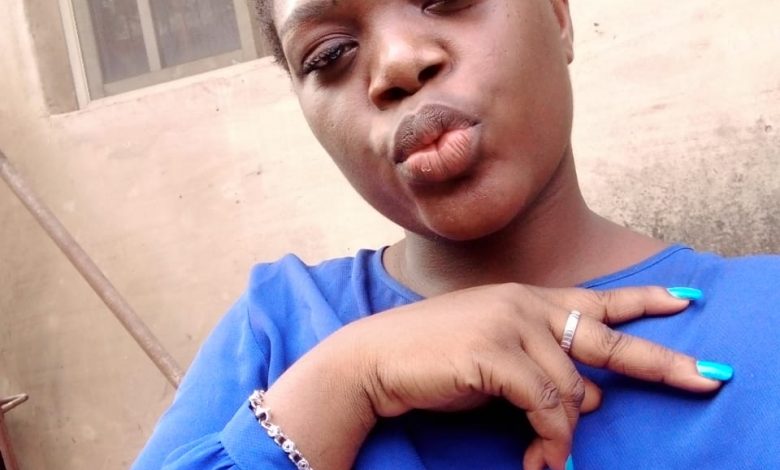 Kidnapped Ayanwole Bamise: BRT driver nabbed 1 IMG 20220306 WA0055