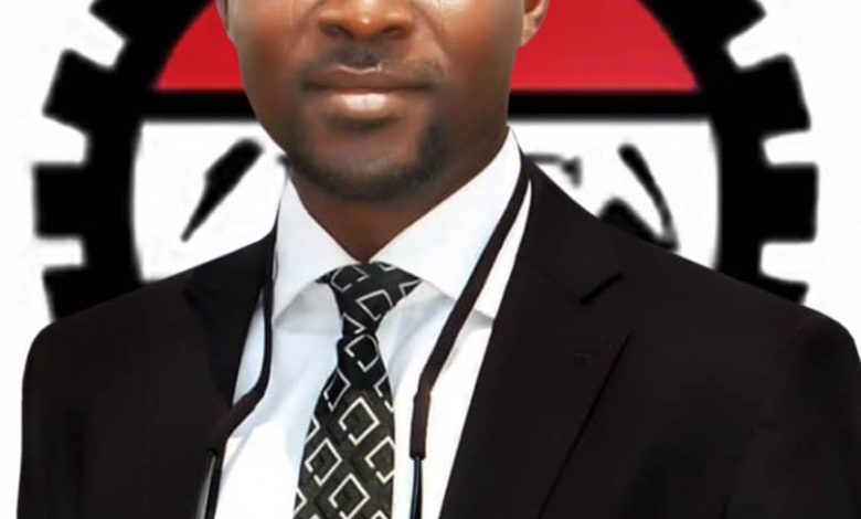 Oyo NLC boss accuses FG of creating artificial scarcity to increase fuel price 1 IMG 20220308 WA0006