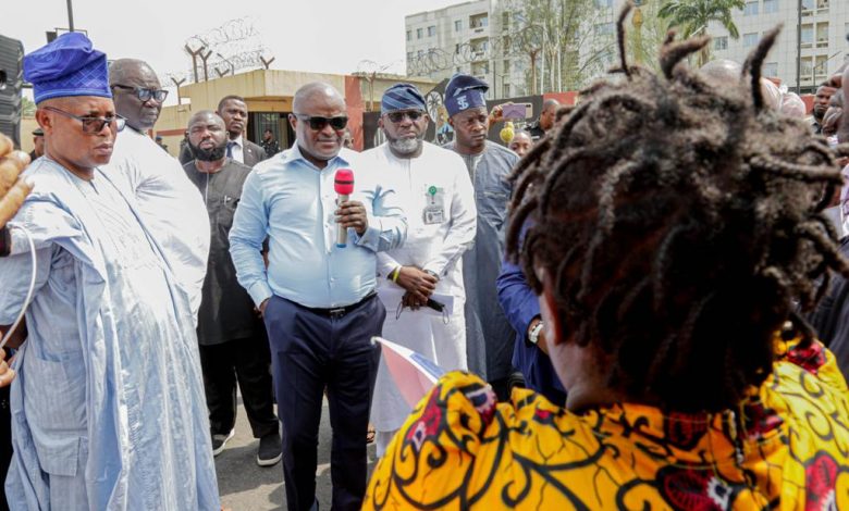 Ayanwole: We Will Ensure Justice Is Done- Lagos Assembly 3 IMG 20220308 WA0168