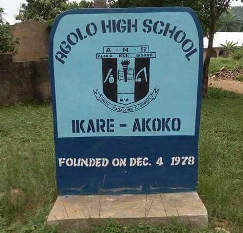 Student shot dead, others injured in Ondo Inter House sport competition 1 IMG 20220310 WA0048