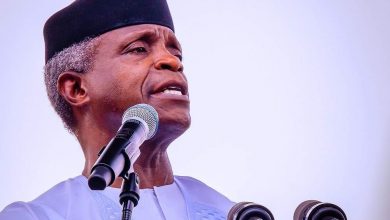 EXCLUSIVE: Osinbajo to meet APC state chairmen over 2023 presidential ambition 7 IMG 20220312 WA0004