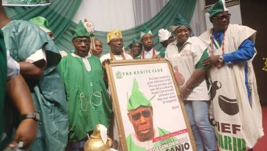 I'm Pan-Africanist, Nigerian to the core- Obasanjo 14 IMG 20220313 WA0115