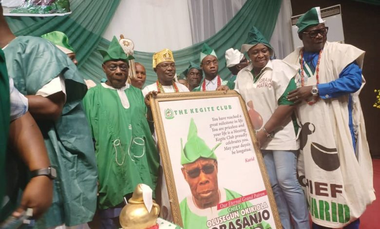 I'm Pan-Africanist, Nigerian to the core- Obasanjo 1 IMG 20220313 WA0115
