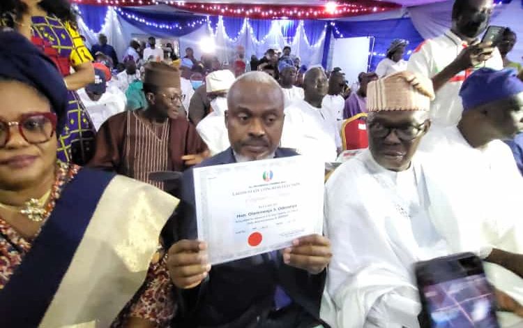 There will be no room for injustice in Lagos APC, says Ojelabi 5 IMG 20220314 WA0114