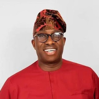 Ogun 2023: IPAC, PDP endorse Sowunmi for governorship race 1 IMG 20220317 WA0001