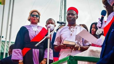 VIDEO: I will work everyday to make you proud, Soludo assures Anambra people 1 IMG 20220317 WA0017