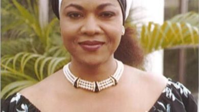 A voice against women abusing women, By Chris Anyanwu 5 IMG 20220318 WA0029