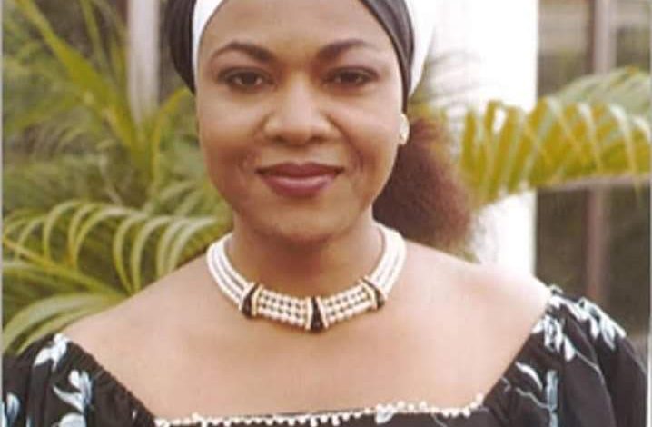 A voice against women abusing women, By Chris Anyanwu 1 IMG 20220318 WA0029