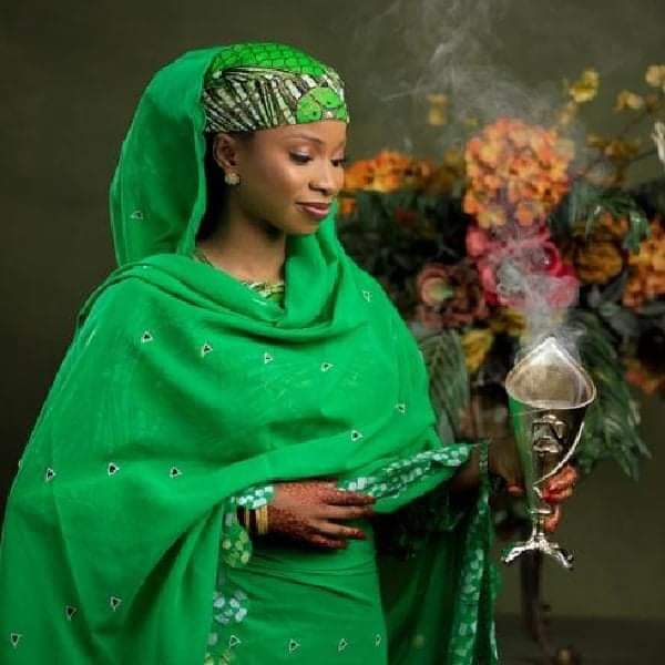 NEW BRIDE: Oba Akanbi plans royal welcome for new Queen in Iwo tomorrow, releases pictures 7 NEW BRIDE: Oba Akanbi plans royal welcome for new Queen in Iwo tomorrow, releases pictures