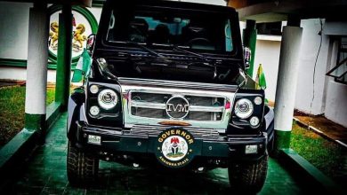 Innoson hails Soludo for choosing brand as official vehicle 8 IMG 20220320 WA0021
