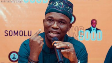 Abiru, Lagos East senator reels out 14 months achievements 8 IMG 20220320 WA0059