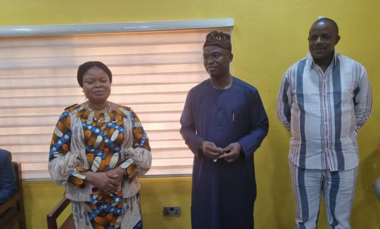Buhari's aide commends Lagos senator for setting up tech innovation hub 9 IMG 20220321 WA0318