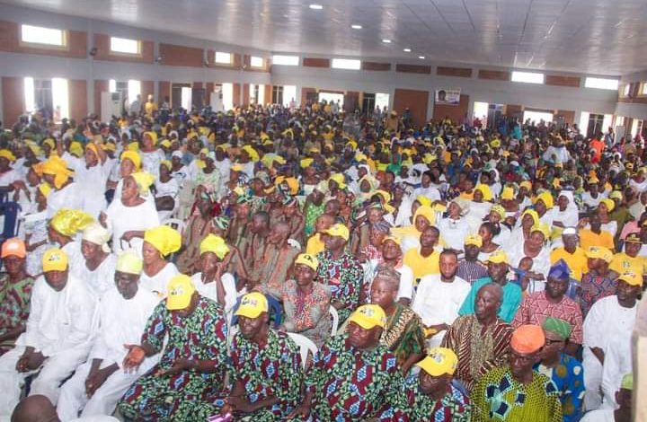 2023: Imeko Afon APC leaders endorse Abiodun for second term, Solomon Adeola for Senate 1 IMG 20220321 WA0328