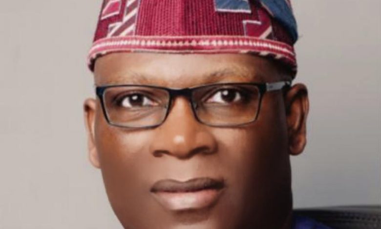 OPINION: Why Seye Oladejo deserves to represent Mushin 2 at House of Reps 1 IMG 20220321 WA0333