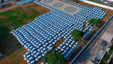 LASG launches Lagos Ride with 1,000 fleet of cars 2 IMG 20220323 WA0028