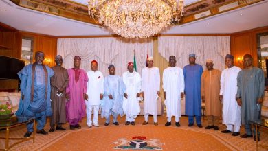 Buhari meets APC founding fathers ahead national convention 2 IMG 20220325 WA0004