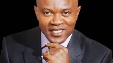 LAHA 2023: I'll seek God's direction before declaring my intention- Lagos APC Chieftain 17 IMG 20220325 WA0135