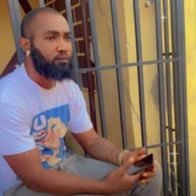Cultists kill popular Abeokuta area boy, Tommy 1 IMG 20220325 WA0228