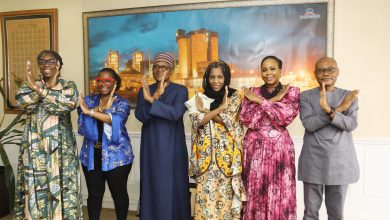 IWD: Dangote pledges greater investment in women empowerment 3 IMGM0838