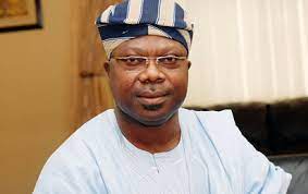 Buhari’s endorsement of Bola Ige’s prime murder suspect, Omisore as APC secretary discredits probe – Soyinka 3 Iyiola Omisore