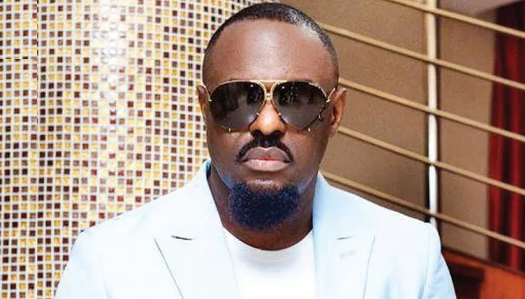 My Nollywood ban was blessing to me - Jim Iyke 12 Jim Iyke