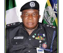 Joseph Obiajulu Egbunike