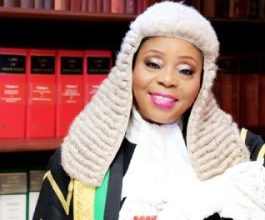 Sanwo-Olu appoints Justice Olatoregun anti-corruption commission chairman 10 JusticeOlatoregun