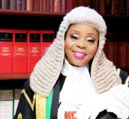 Sanwo-Olu appoints Justice Olatoregun anti-corruption commission chairman 1 JusticeOlatoregun