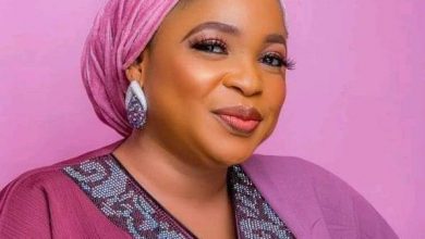 Kemi Afolabi