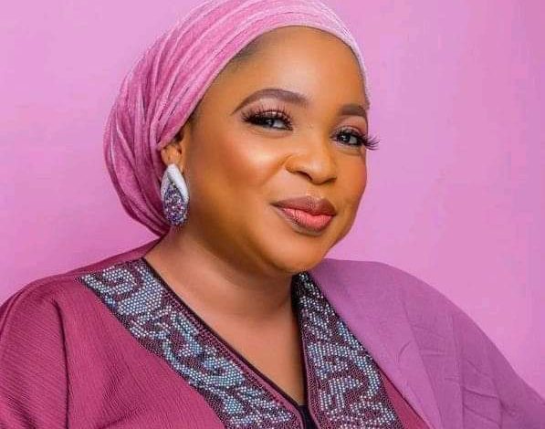 Doctor says incurable disease will kill me in 5 years – Actress Kemi Afolabi 1 Kemi Afolabi