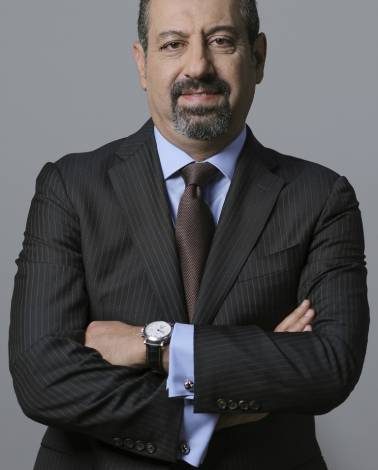 Khaled Abdelaziz