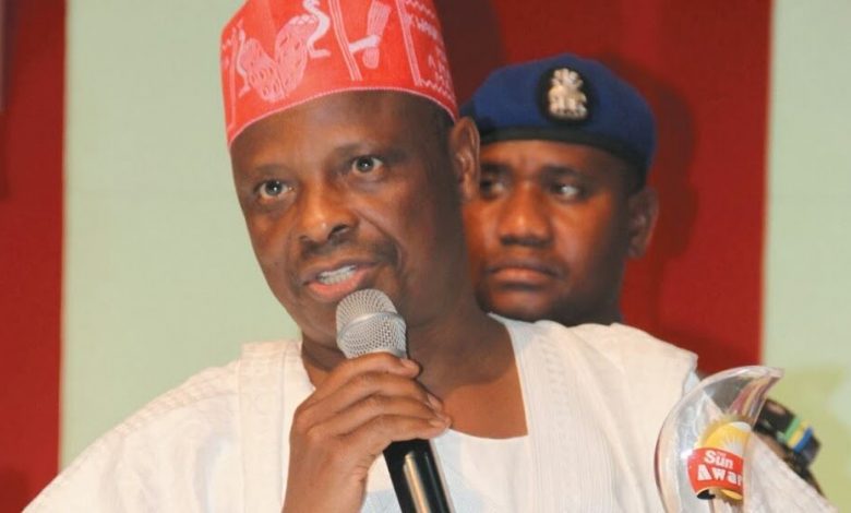 Choice of presidential candidate affected merger discussion with Peter Obi – Kwankwaso 1 Kwankwaso1
