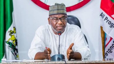 Parents resort to house-to-house begging to raise N7m ransom to free kidnapped son 5 Kwara gov