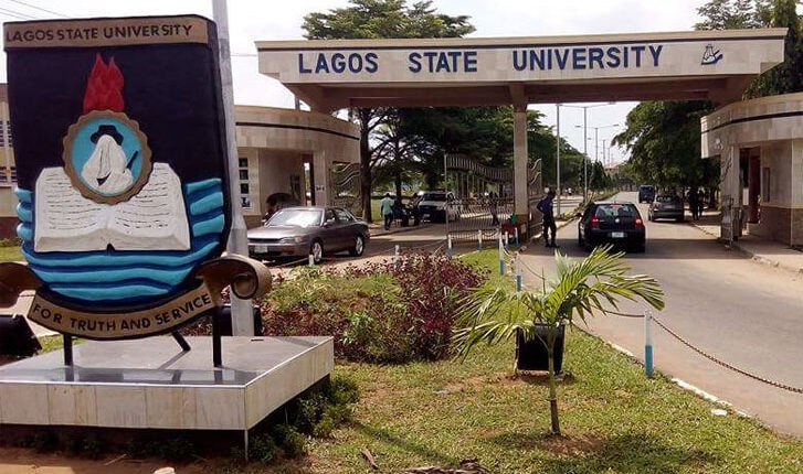 LASU defers 25th convocation lecture to Thursday 3 LASU 727x430 1