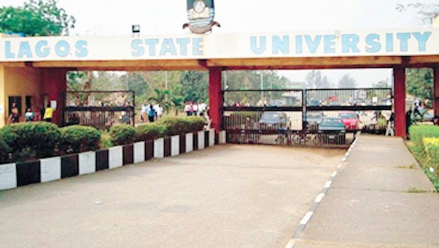 Tinubu to deliver LASU Convocation Lecture March 24 1 LASU