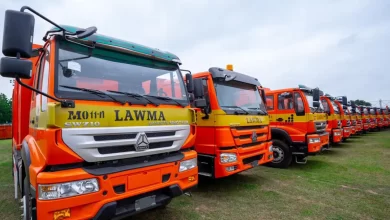 Embrace waste containerisation-LAWMA MD charges Lagosians 6 LAWMA